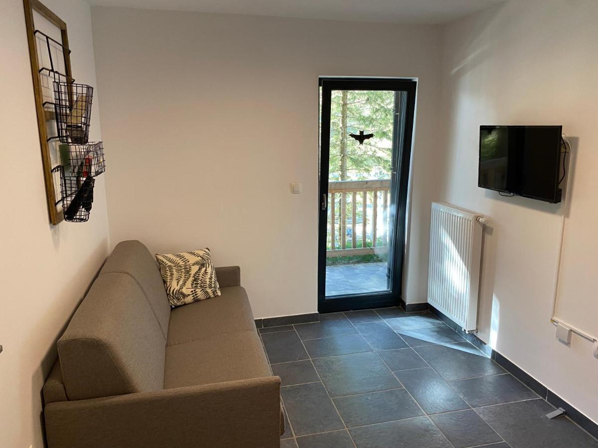 Golte Apartment Tibona 모지례 외부 사진
