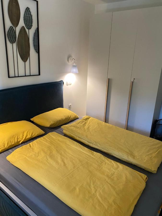 Golte Apartment Tibona 모지례 외부 사진