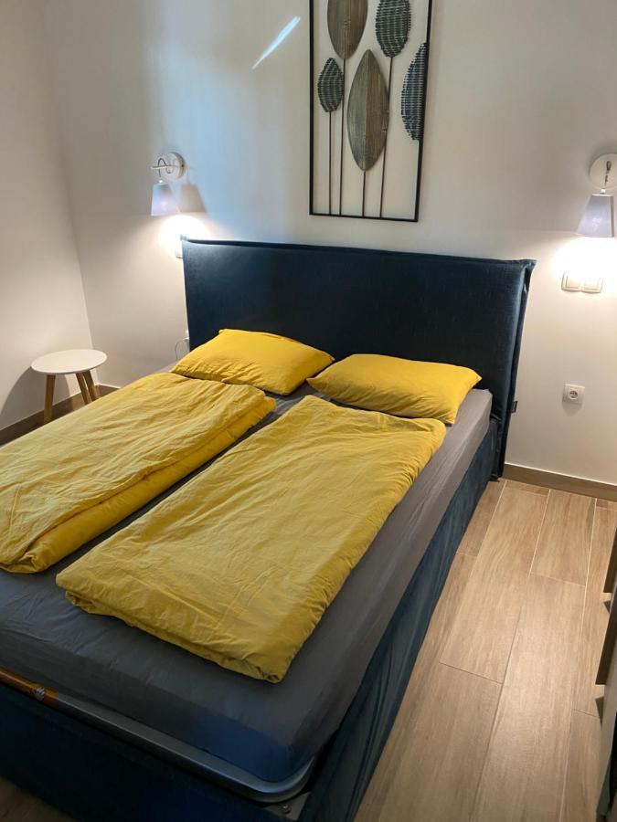 Golte Apartment Tibona 모지례 외부 사진