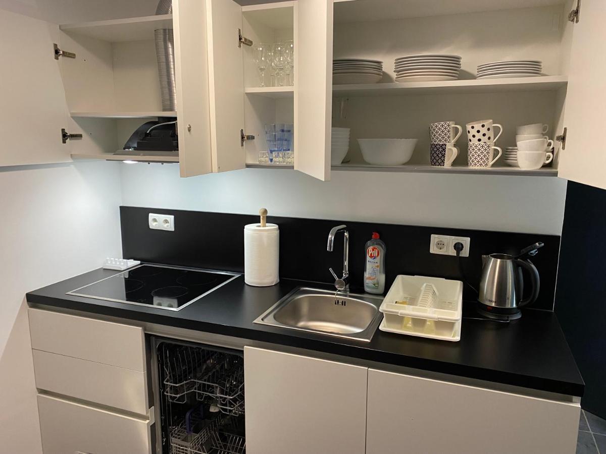 Golte Apartment Tibona 모지례 외부 사진