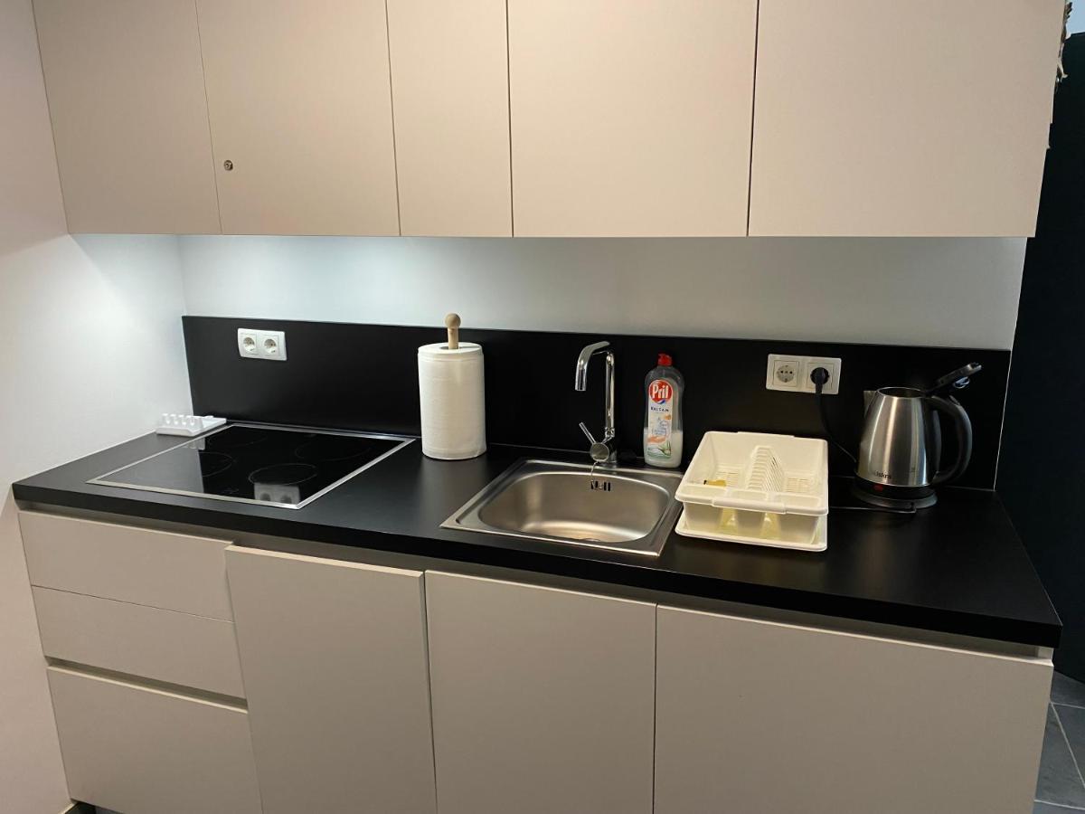 Golte Apartment Tibona 모지례 외부 사진