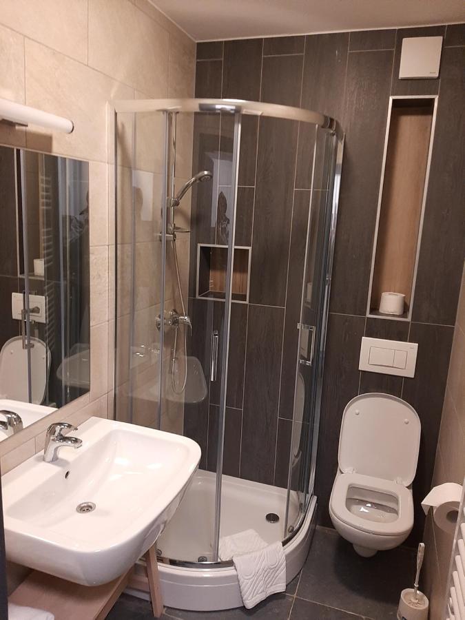 Golte Apartment Tibona 모지례 외부 사진
